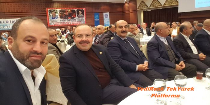 Bitlis Platformu odul