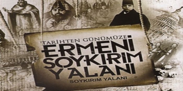 ABD Bakan Joe Bidenin 1915 ylnda yaanm olan mukatele ve tehcir olayn soykrm olarak nitelendirmesini reddediyor ve iddetle knyoruz