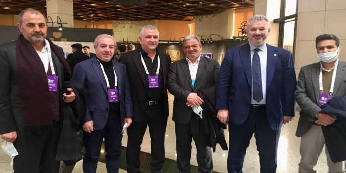 Trkiye Genlik STKlar Platformu