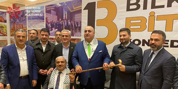 BTLS TANITIM GNLER